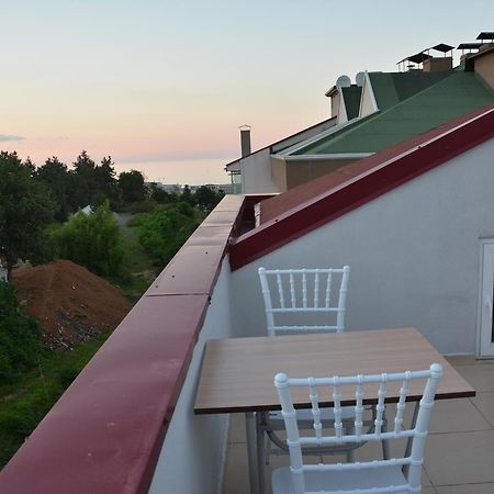 Bia Apart Aparthotel Trabzon Exterior foto